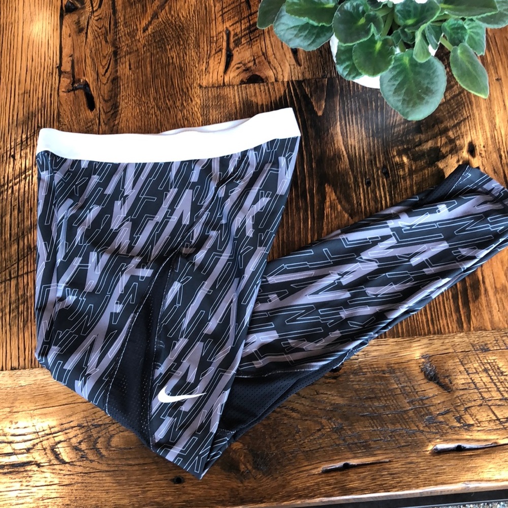 Nike Pro Hypercool Pants, Like New